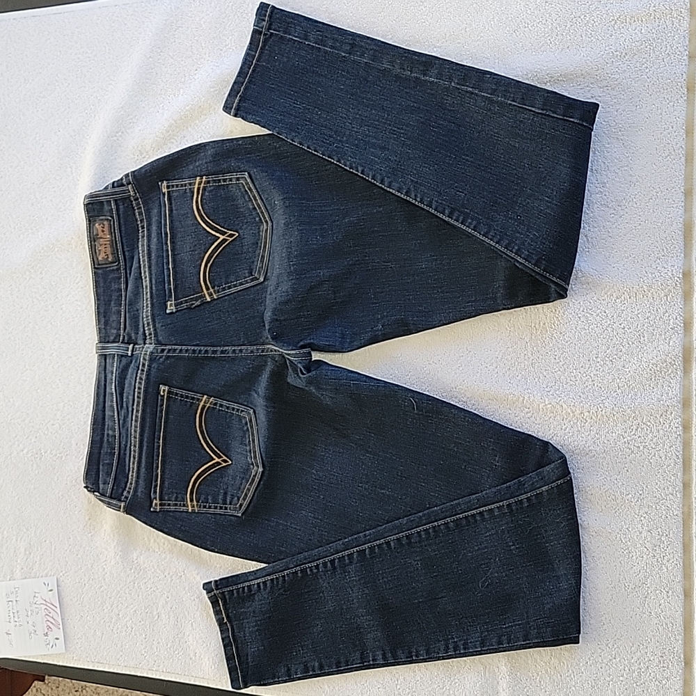 Levi's Skinny Jeans